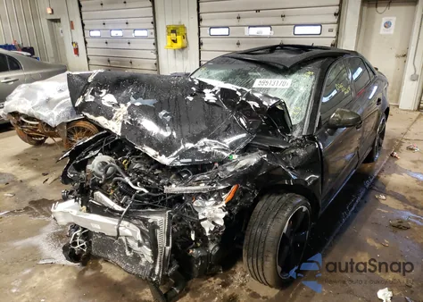 2015 Audi A3 Premium from USA, damaged, VIN WAUBFGFF6F1022158